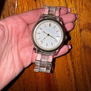 DKNY watch